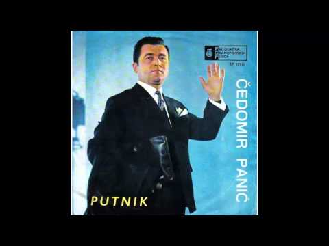 Cedomir Panic - Putnik - (Audio 1969) HD