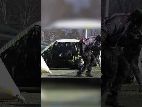 killed him down the wire