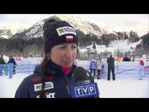 Rusza Tour de Ski 2015 (02.01.2015)