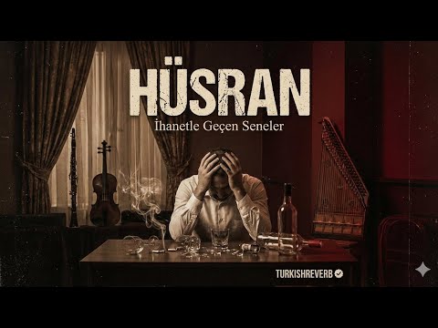 HÜSRAN | İhanetle Geçen Seneler | TURKISHREVERB 
