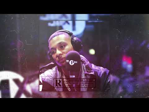 FREDO X SKRAPZ TYPE BEAT -  " ROUND HERE " |  UK RAP INSTRUMENTAL 2022