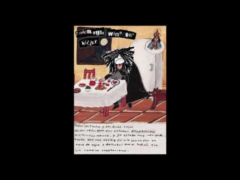 Terminal Filth Wimcpore Killer / Agathocles - Split [2021 Raw Noise Hardcore / Mincegrind]