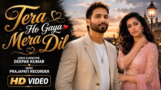 Download lagu New Song 2026 | Tera Ho Gaya | Shahid Kapoor | Shraddha Kapoor | New Hindi Song | Romantic Song 2026 mp3