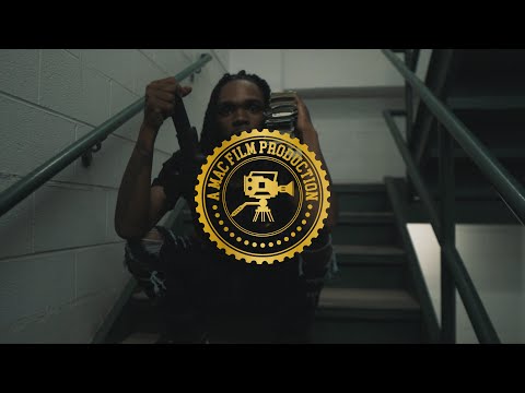 KBK PaperRoute - Glock Talk (Official Video) SHOT BY: @SHONMAC071