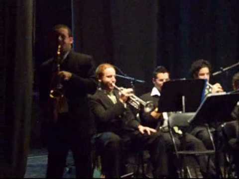 Nahariya's Youth Band - SummerTime