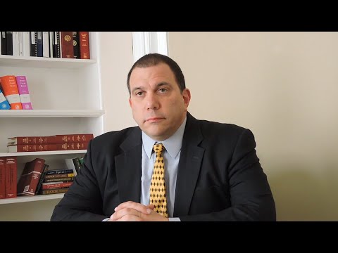 New Jersey Juvenile Law Attorney Discusses Parents Needing Legal Help