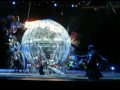 Circus Motorbikes