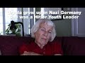 When A Former Nazi Meets A Holocaust Survivor