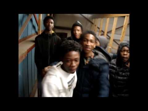 GGlory Assassin x Boomin Remix | Official Video (Shot By @YungzProds)