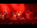Gov Mule Streamline Woman..Wakarusa 2009
