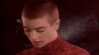 Peter Gabriel Sinead OConnor - Blood of Eden