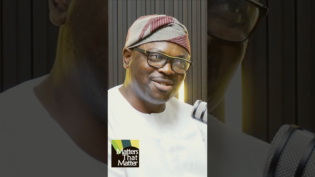 CSO Challenges: The Life Cycle of Competition & Survival in Nigeria | #MattersThatMatter