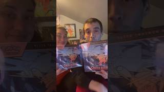 Chaos Rising release day with the wife . #pokemonchannel #pokemontcg #chaosrising #newpokemonset