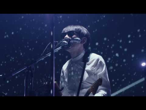 Cornelius 『いつか / どこか』 Sometime / Someplace (Live)