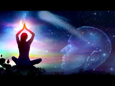 532 Hz 🌀 Healing Frequency 🌀 Deeply Relaxing 🌀 Raise Positive Vibrations 🌀 The Best Sleep Music
