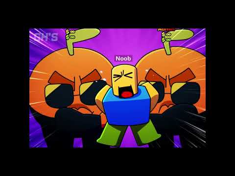 Goodbye Sahur - STEAL A BRAINROT | ROBLOX ANIMATION