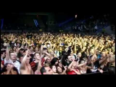 XE Solarstone & Jes - "Like A Waterfall" (Official Music Video)