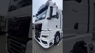 MAN TGX 18.510 | Retarder | 2Tanks | 530656Km | 2022 | Full Air Susp truck tractor | Image 4 - Autoline