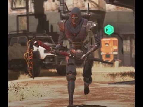 Average Loba Fan vs. Chad Revenant Enjoyer