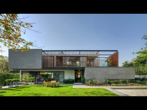 Cleave House By DADA Partners In NEW DELHI, INDIA