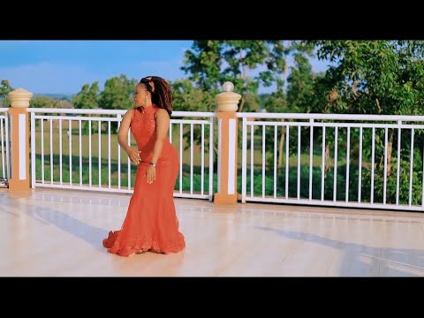 HASARA BY PRINCESS OLIVA WEMA (OFFICIAL VIDEO)  (DIRECTOR CANNY FILMS)