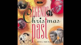 Beach Boys – “Little Saint Nick” (stereo single vers) (Capitol) 1963