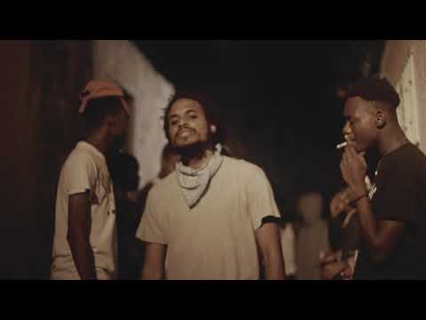 T'Jean - Let Dem Talk