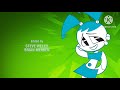 Jenny Wakeman In The Middle End Credits 2006
