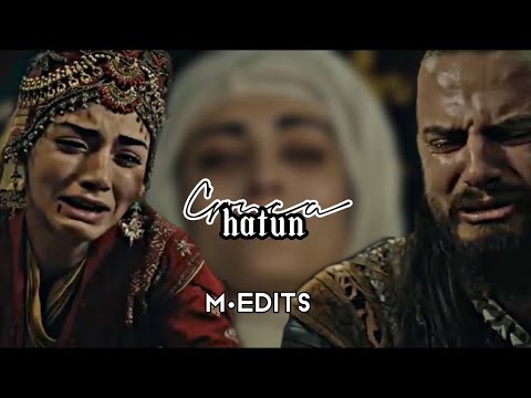 Gonca Death Edit ~ Sad 💗