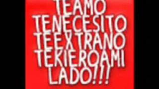 SOLO DAME OTRA OPORTUNIDAD STEFFY