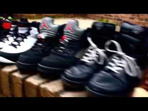 shell 10 feat livio P 226