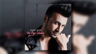 Emre Kaya - Aşk Diye Soludum (Official video)