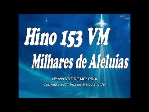 Um A Um - Hinário Voz de Melodia
