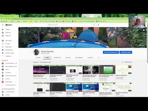 Метрики только victoriametrics [07] k8s mini cluster step by step