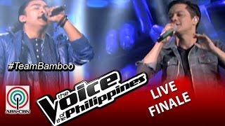 The Live Shows &quot;Hinahanap-hanap Kita&quot; by Coach Bamboo and Rence Rapanot