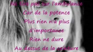 la ceinture élodie frégé by cely