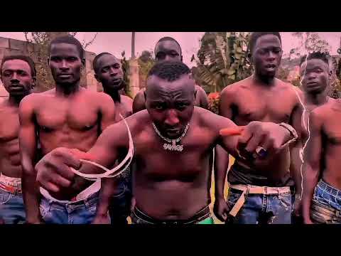 MAZIMA MEREERE BY BORN BANG (OFFICIAL VISUALIZER HD)