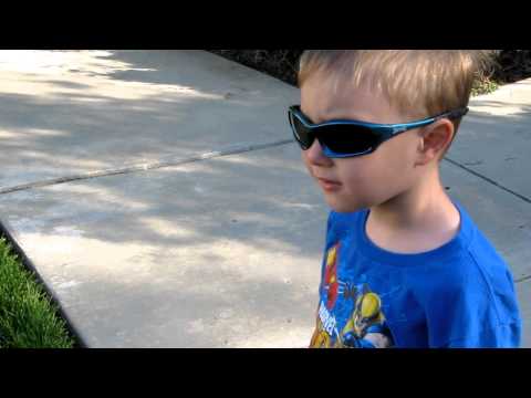 Breaking Tyler’s Balls