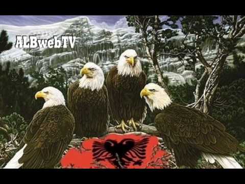 Grupi Treva - Une shqiptar i vjeter jam