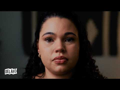 Delafé Testimonies and High on the Holyghost