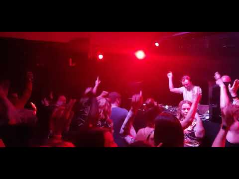 InsideOut Classics @ SWG3 27/11/21 - Southside Spinners Lovestruck