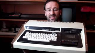 EACA Video Genie EG3003: System Overview.