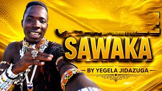 SAWAKA JIKUNGU SIMLAUMU MUNGU BY YEGELA JIDAZUGA 2026