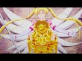 Sailor Moon Cosmos Sailor Moon Vs Sailor Galaxia