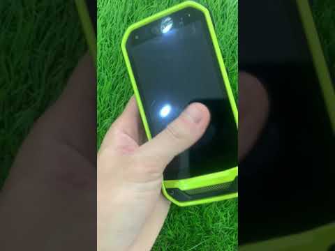 Hướng Dẫn Mở Lắp Máy Kyocera G03