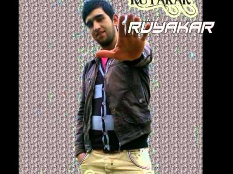 Rüyakar Ft Mecalist Aka Makay - Seven Sevilmezmiş 2012 ( Dj GündeM )