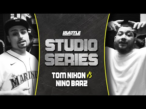 Tom Nixon vs Nino Barz