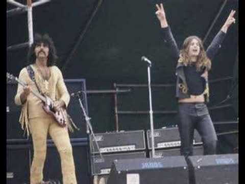 Thumbnail for Black Sabbath - After Forever (Live w/Alternate Lyrics) by After Forever