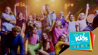 Musik-Video-Miniaturansicht zu There for you Songtext von SMA Kids feat. Luca Hänni