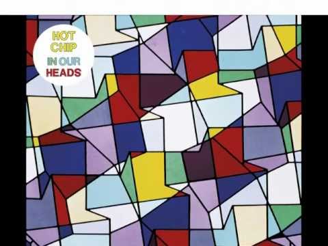 Hot Chip - Motion Sickness